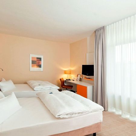 Mercure Hotel Dortmund Centrum Exterior foto